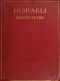 [Gutenberg 53917] • Disraeli: A Study in Personality and Ideas